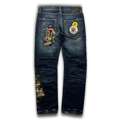 Ed Hardy Jeans (32)