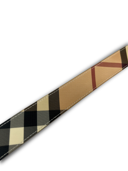 Burberry Belt (120cm)