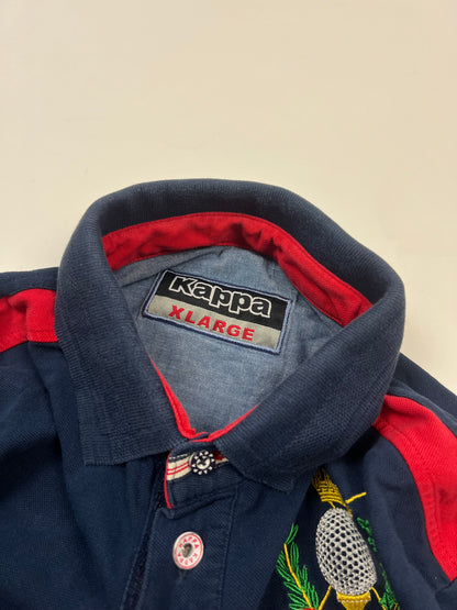 Kappa Polo (XL)