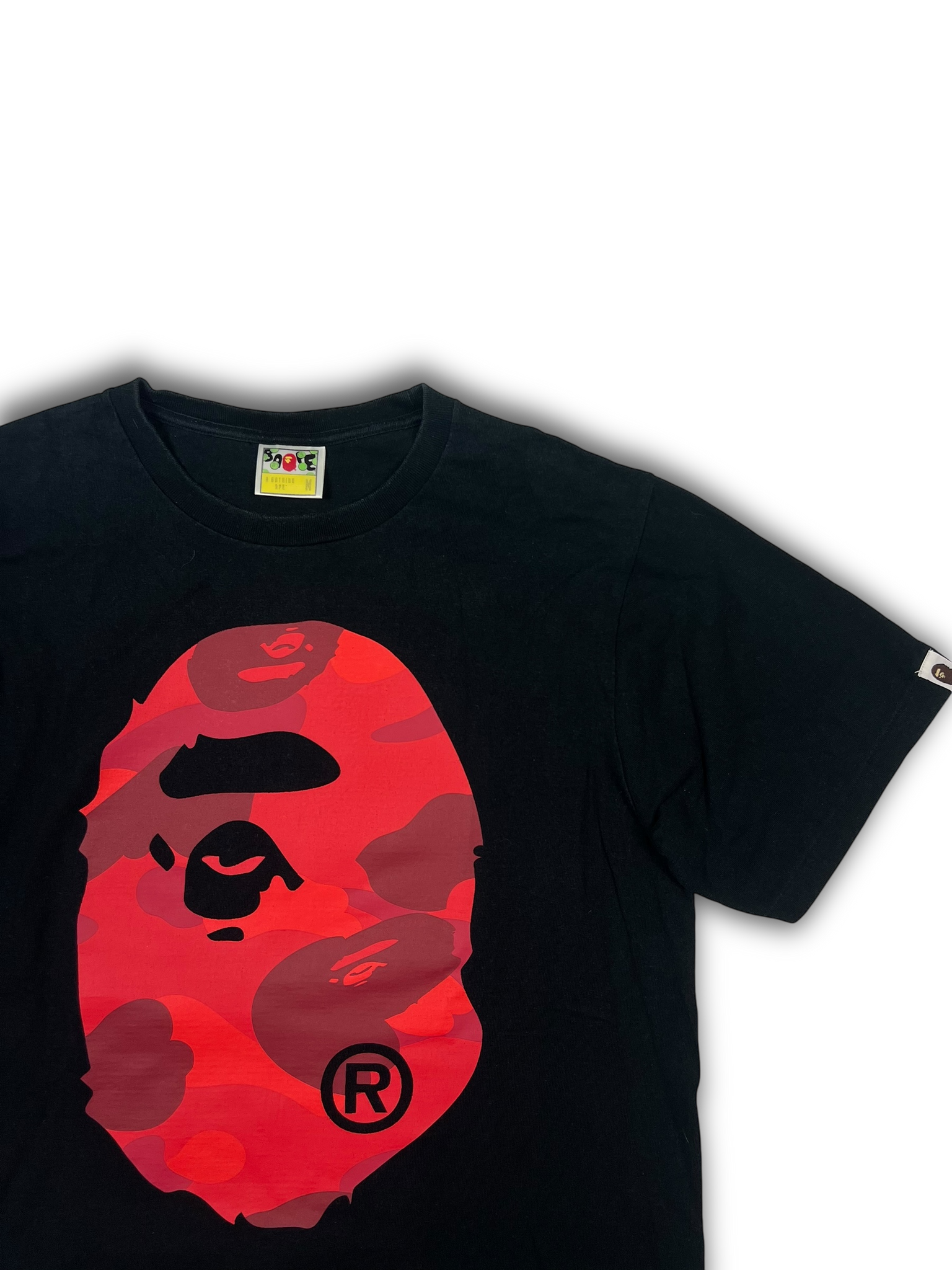 A Bathing Ape T-Shirt (M)