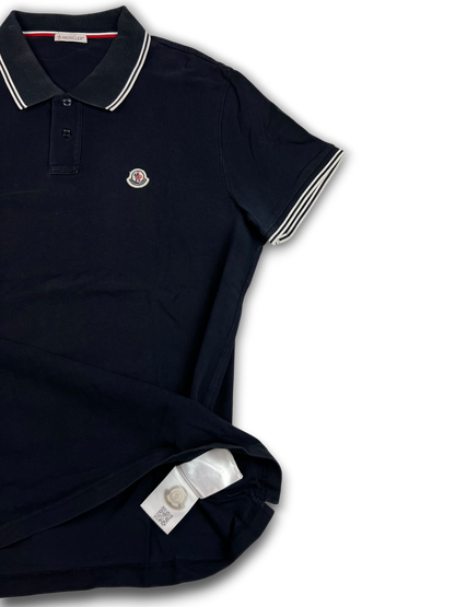 Moncler Polo (XL)