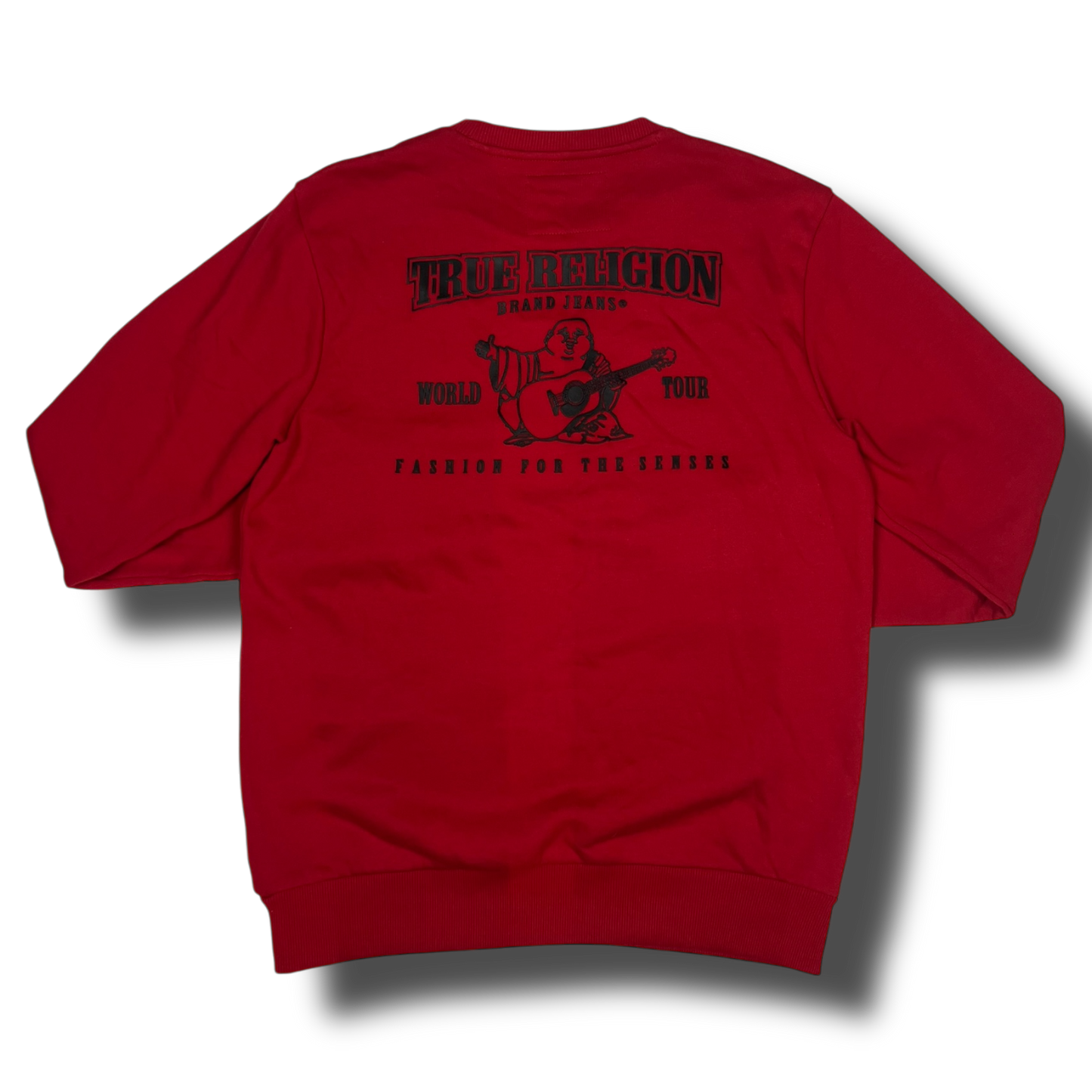 True Religion Sweater (M)