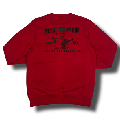 True Religion Sweater (M)