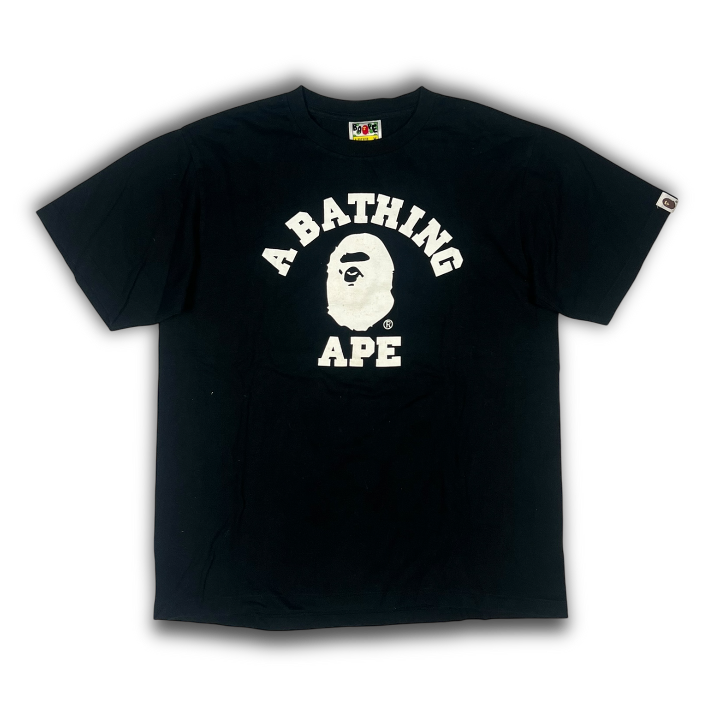 A Bathing Ape T-Shirt (M)
