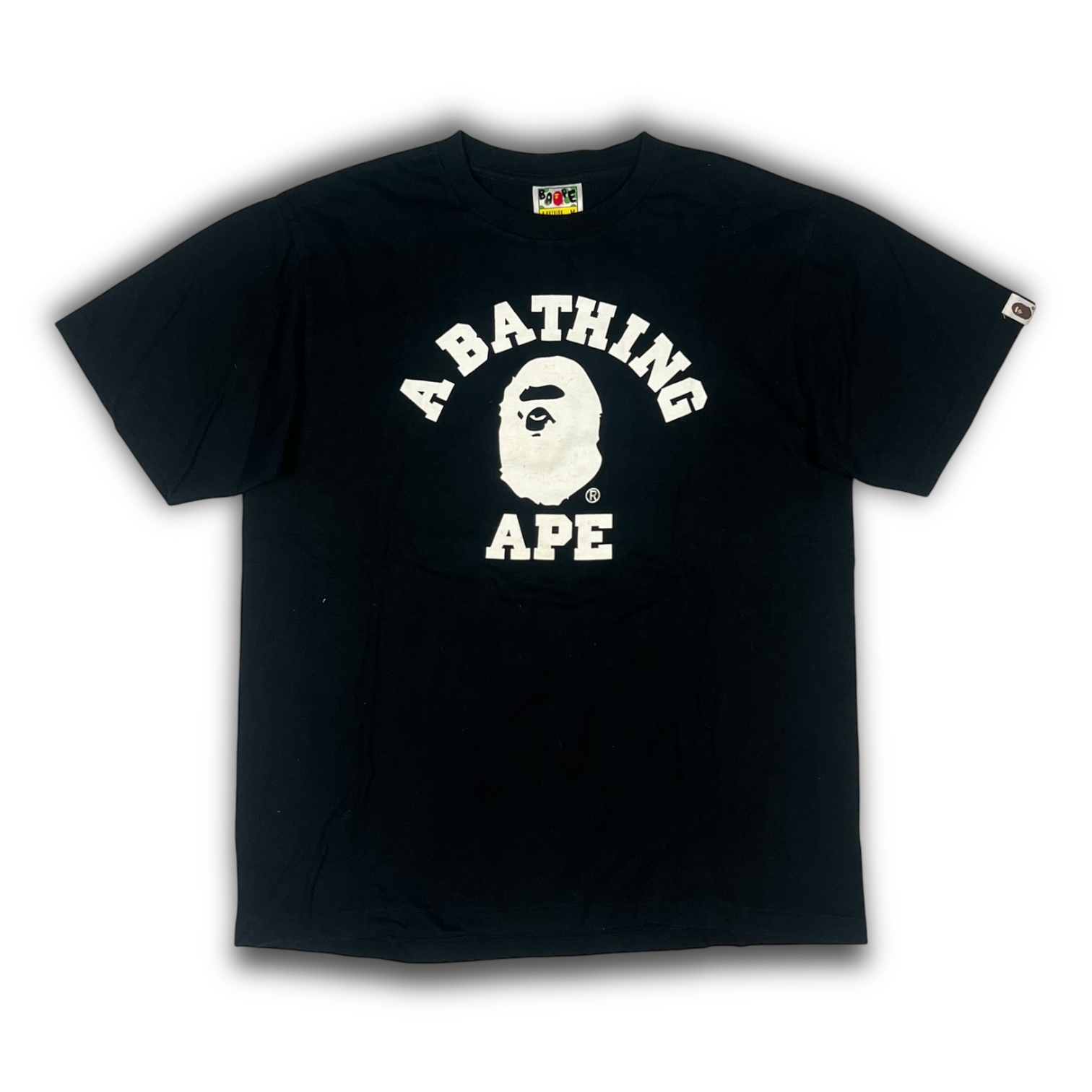 A Bathing Ape T-Shirt (M)