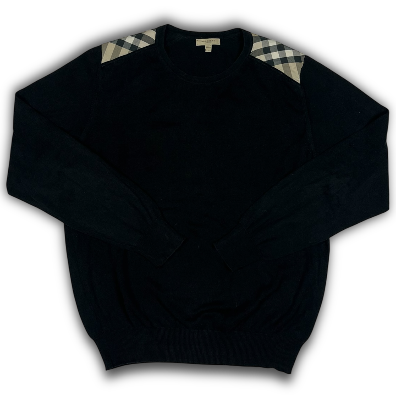 Burberry Longsleeve (L)