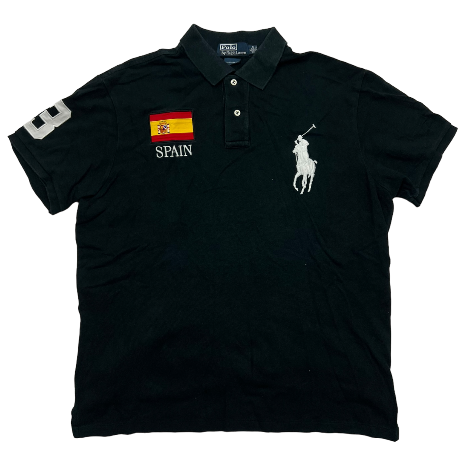 Polo Ralph Lauren Polo (XL)