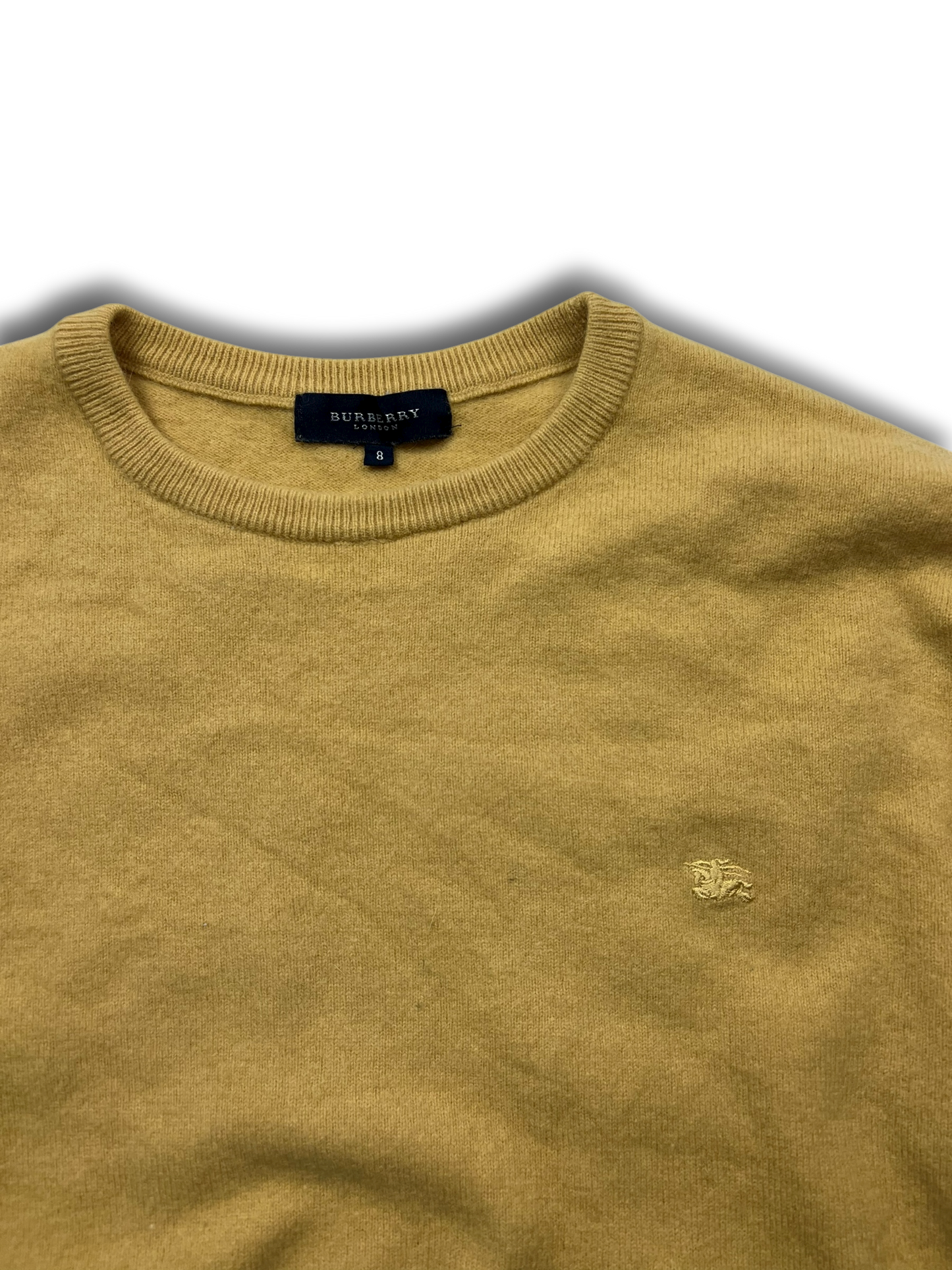 Burberry Sweater (S)