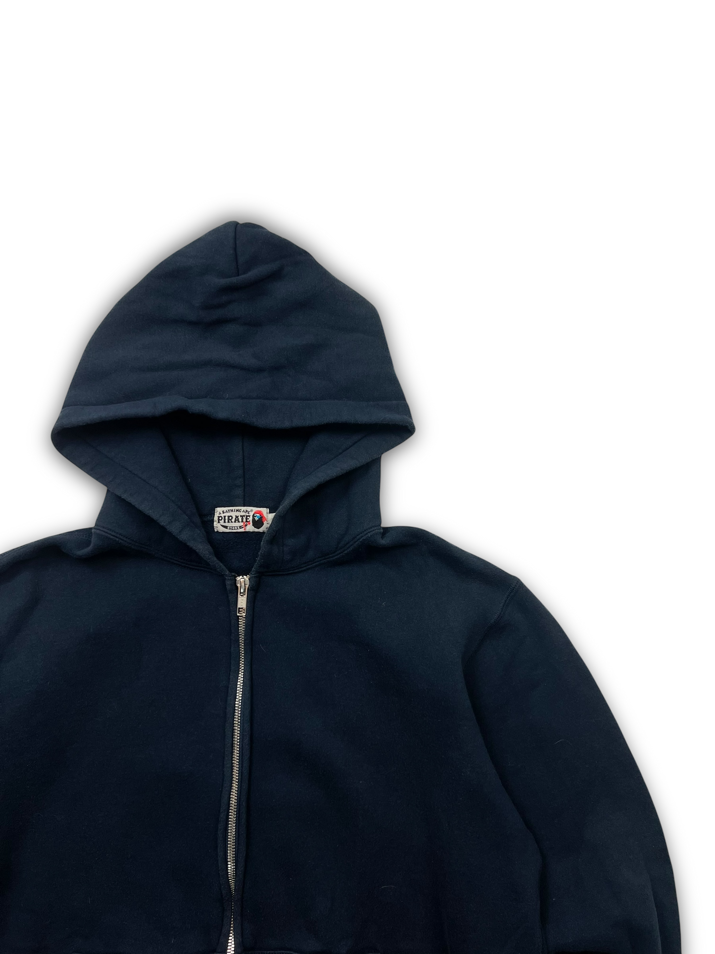 Baby Milo Zip Up (L)