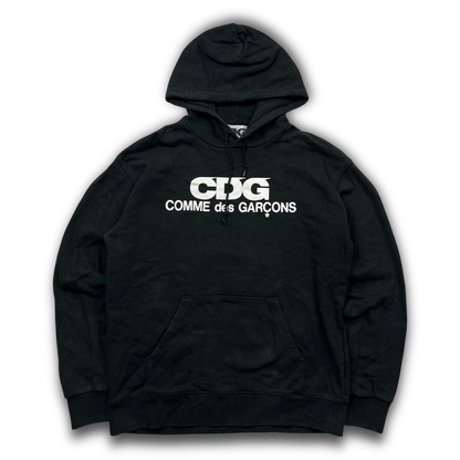 Comme des Garçons Hoodie (XL)