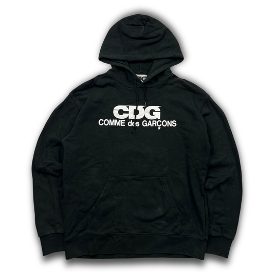 Comme des Garçons Hoodie (XL)