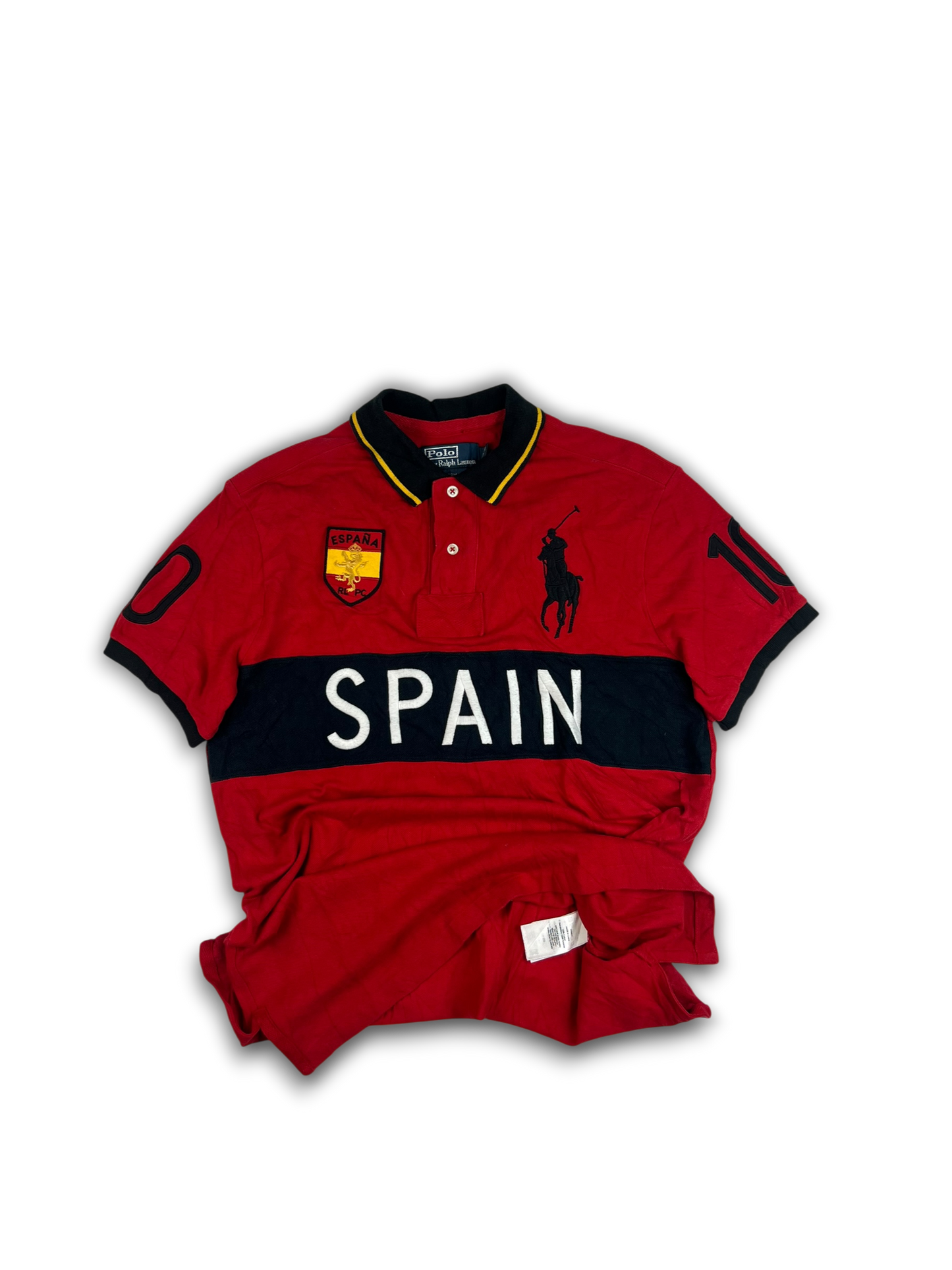 Polo Ralph Lauren Polo (M)