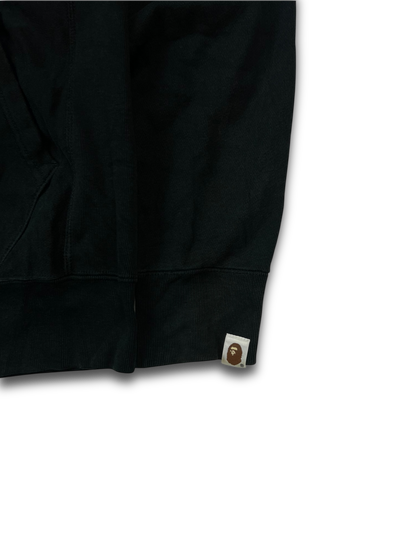A Bathing Ape X Super Mario Full Zip (S)