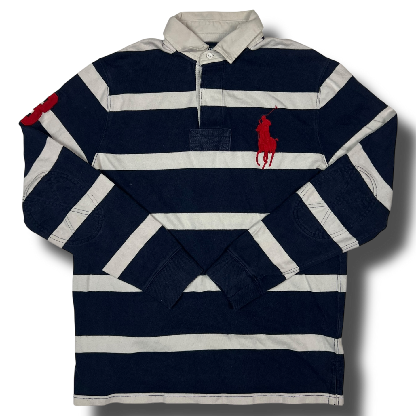 Polo Ralph Lauren Longsleeve (M)