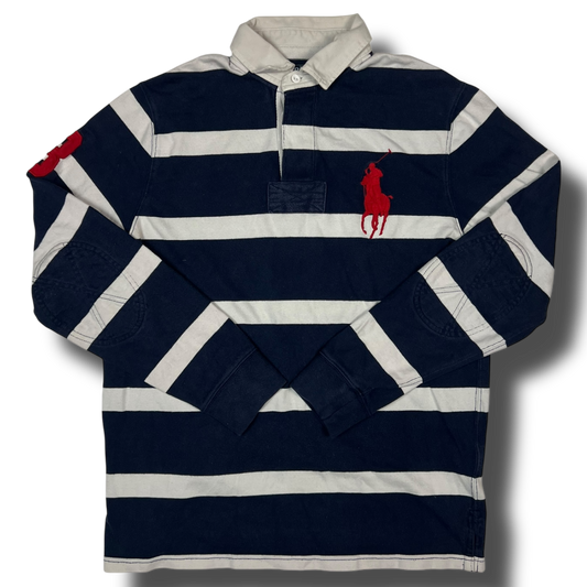 Polo Ralph Lauren Longsleeve (M)