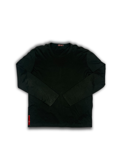 Prada Longsleeve (XL)