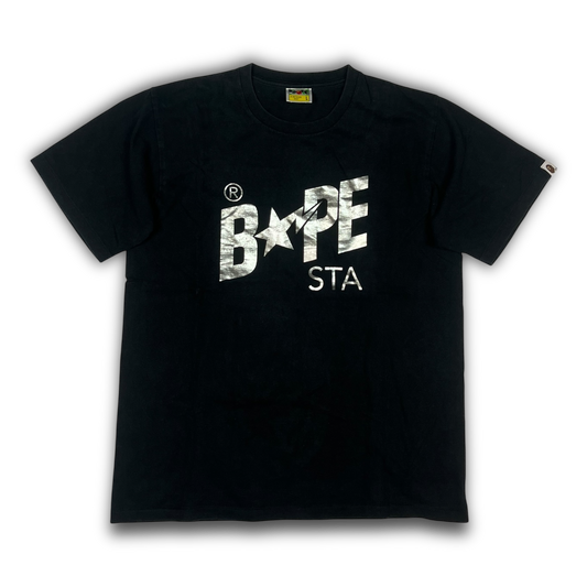 A Bathing Ape T-Shirt (L)