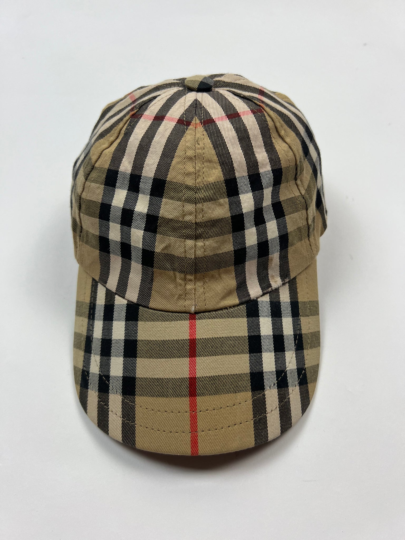 Burberry Cap