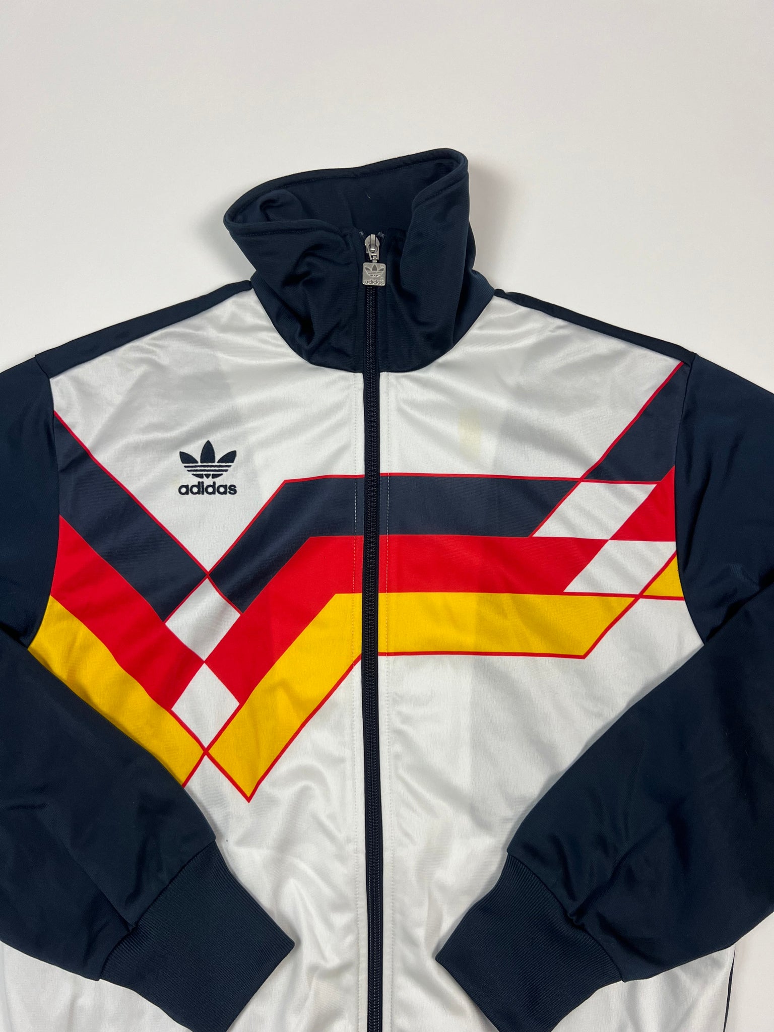 Adidas Track Jacket (S)