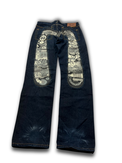 Evisu Jeans (33)