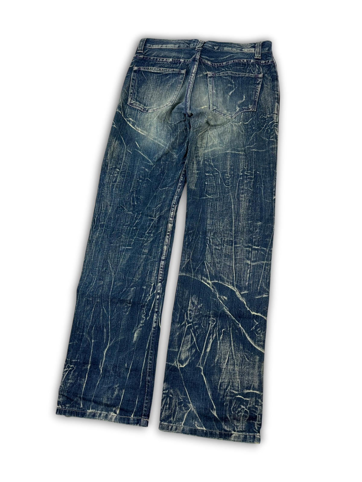 Japanese Denim Jeans (29)