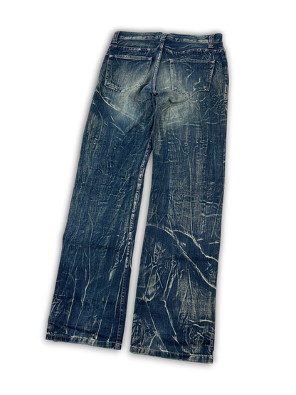 Japanese Denim Jeans (29)