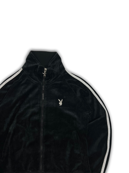 Playboy Zip Up (M)