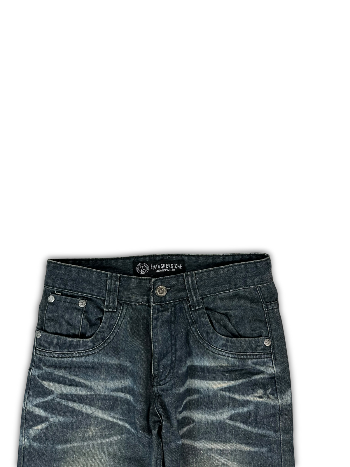 Japanese Denim Jeans (29)