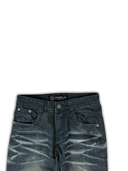 Japanese Denim Jeans (29)
