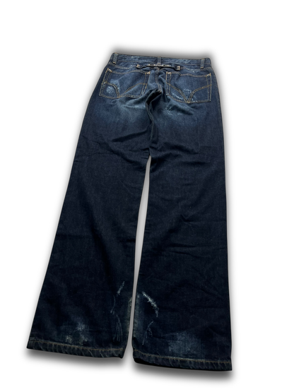 Dolce & Gabbana Jeans (36)