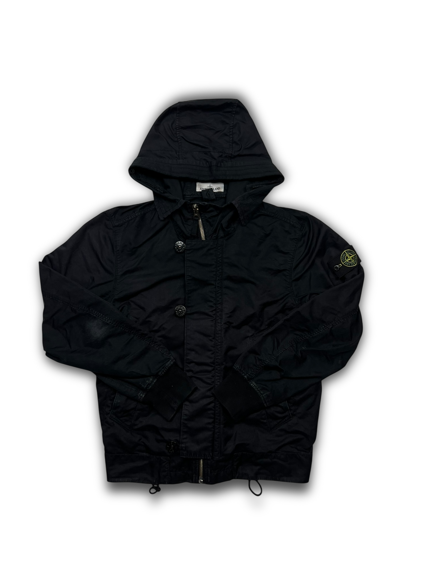 Stone Island Jacket (S)