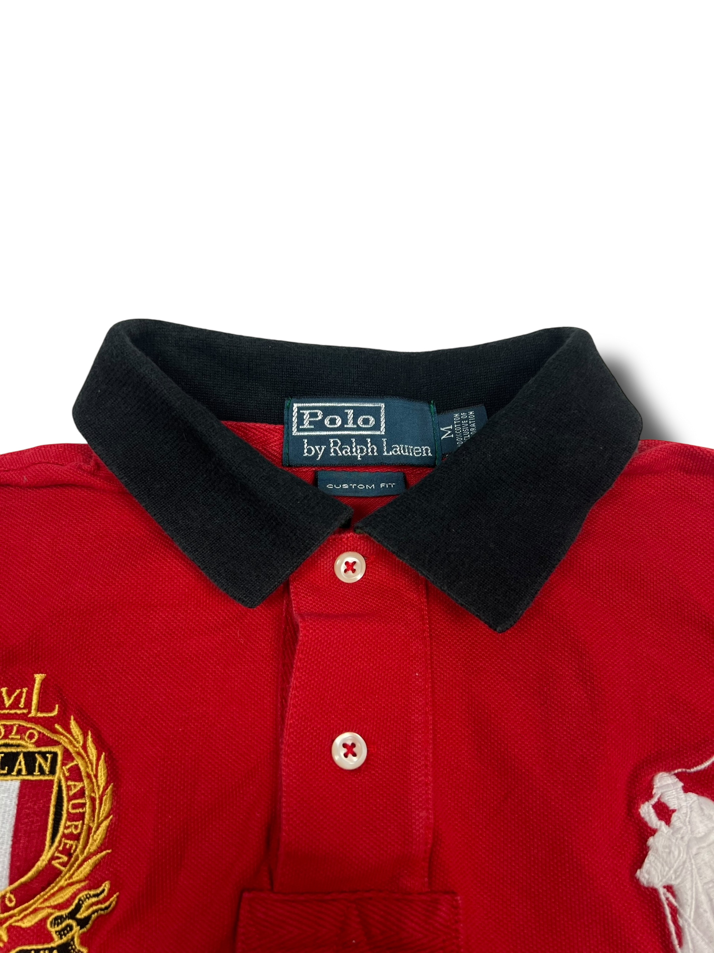 Polo Ralph Lauren Polo (M)