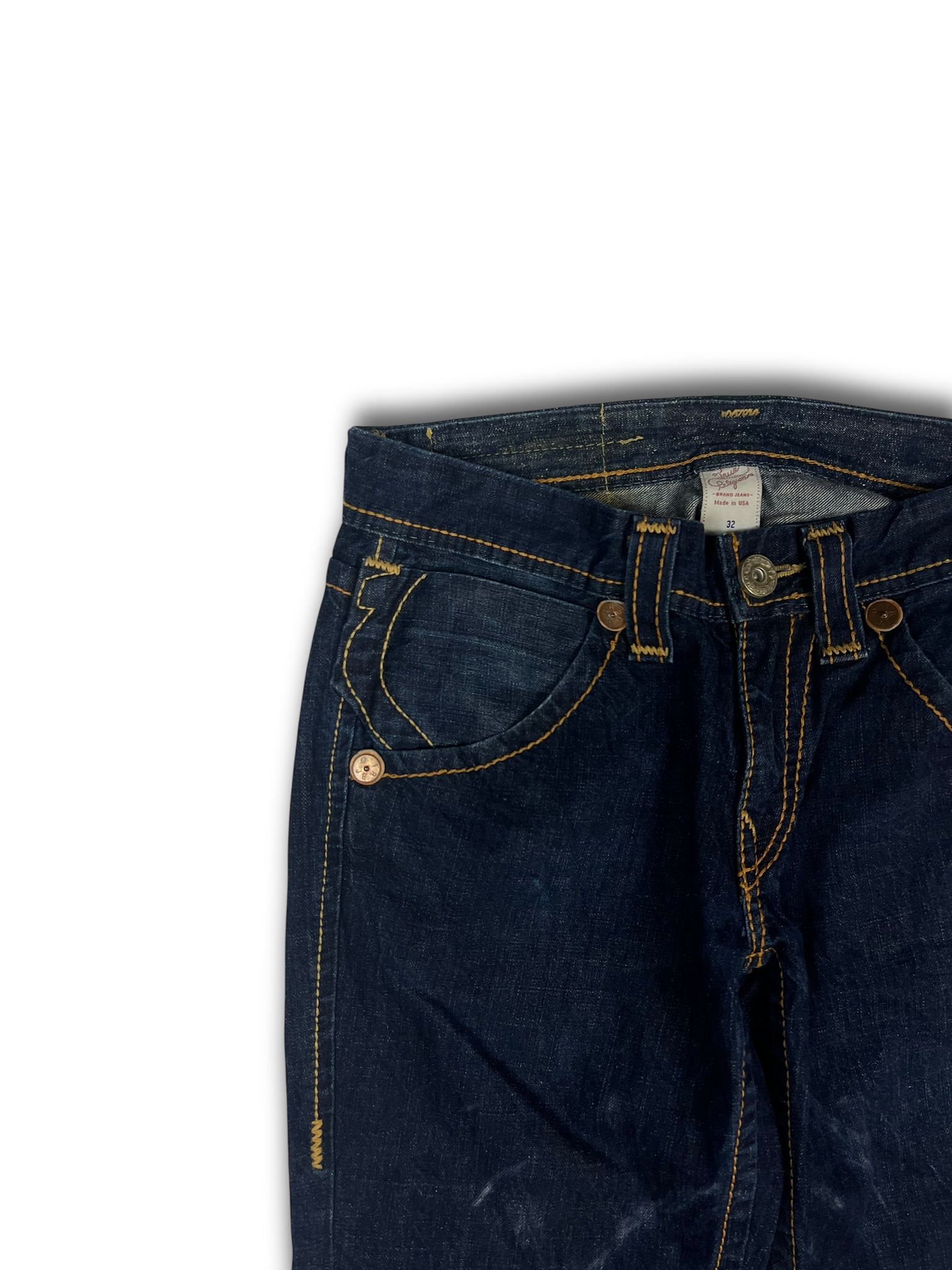 True Religion Jeans (40)