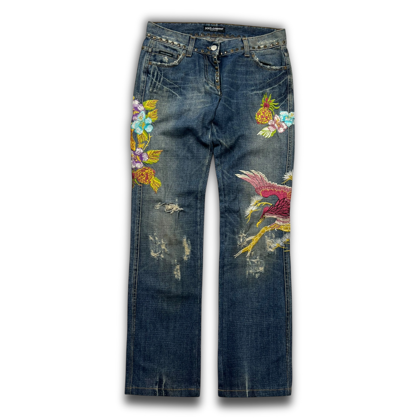 Dolce & Gabbana Jeans (32)