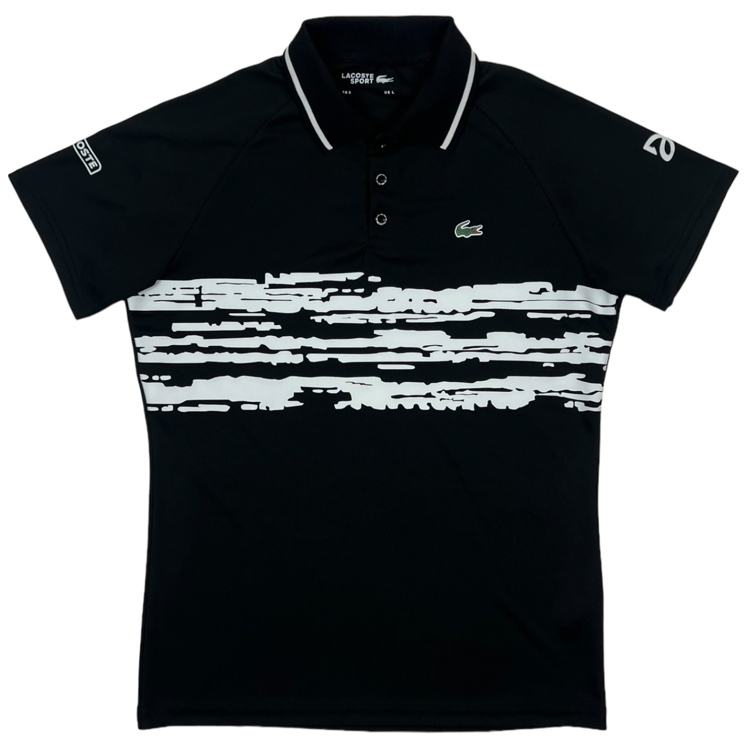 Lacoste Polo (L)