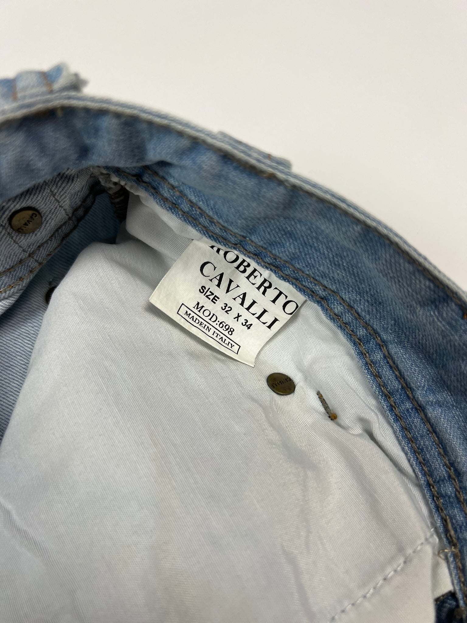 Cavalli Jeans (32)