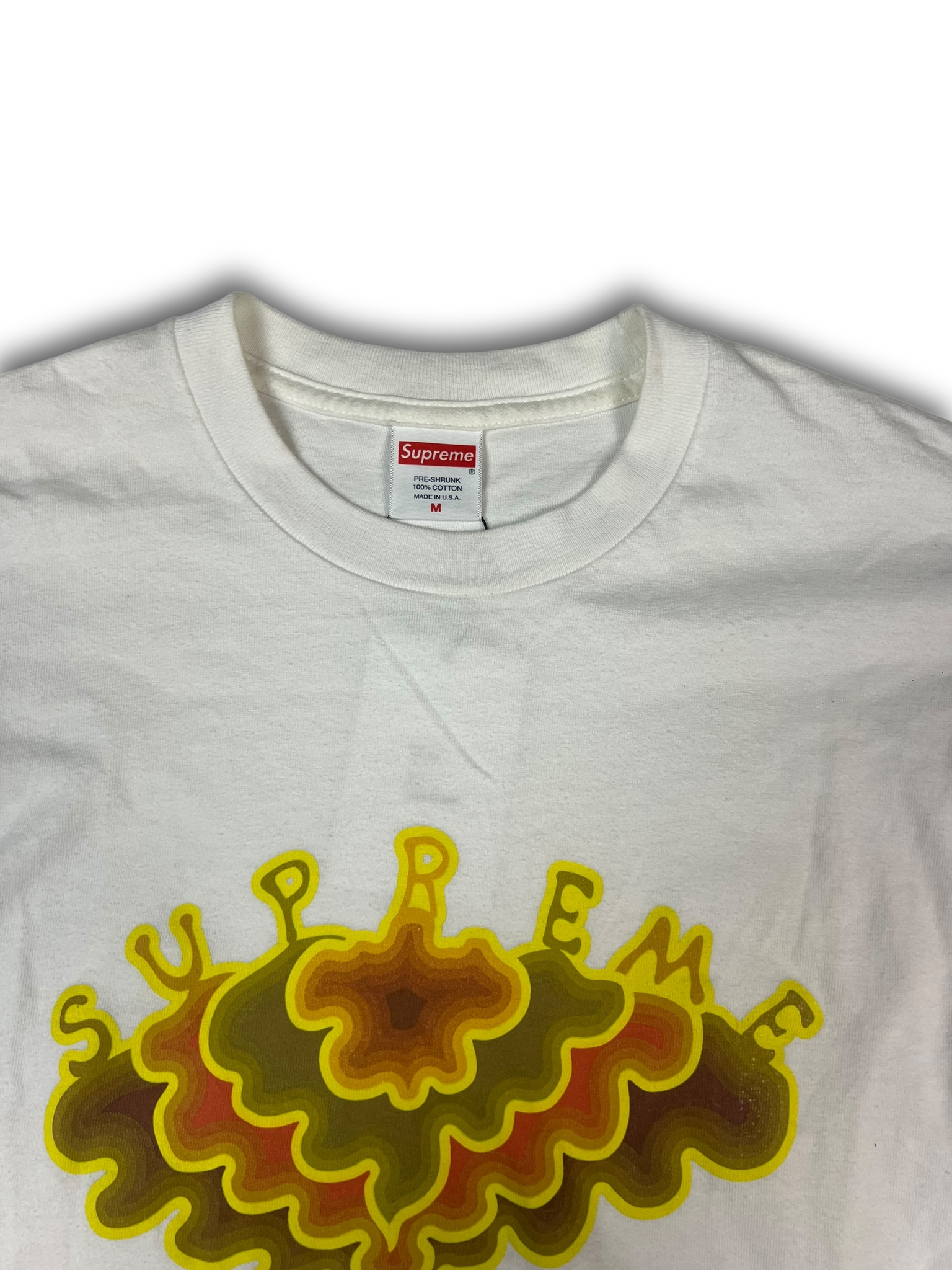 Supreme T-Shirt (M)