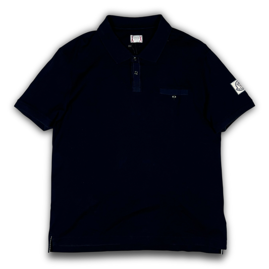 Moncler Polo (L)