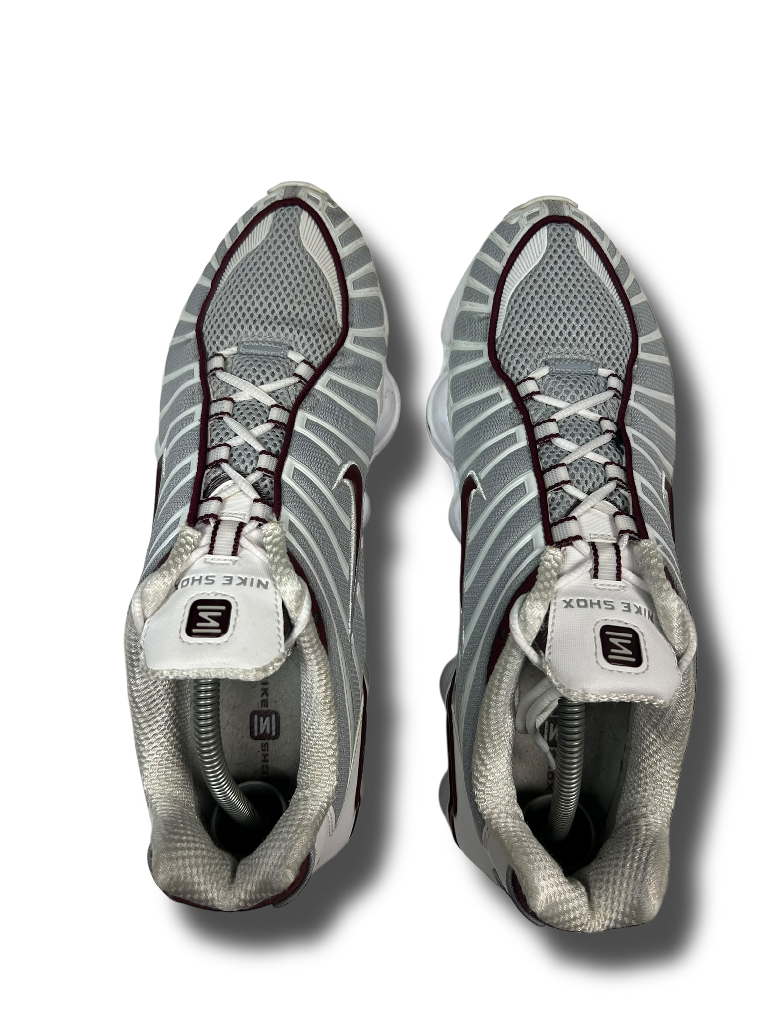 Nike Shox TL (44.5)