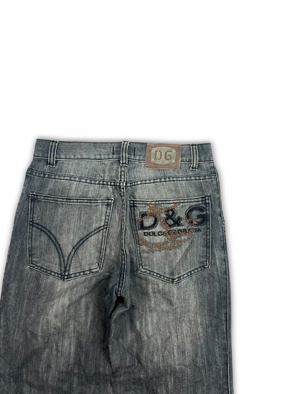 Dolce & Gabbana Jeans (31)
