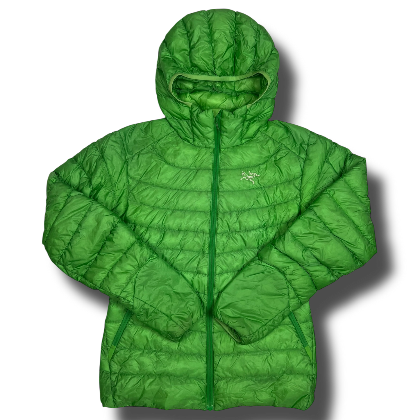 Arc‘teryx Puffer Jacket (S)