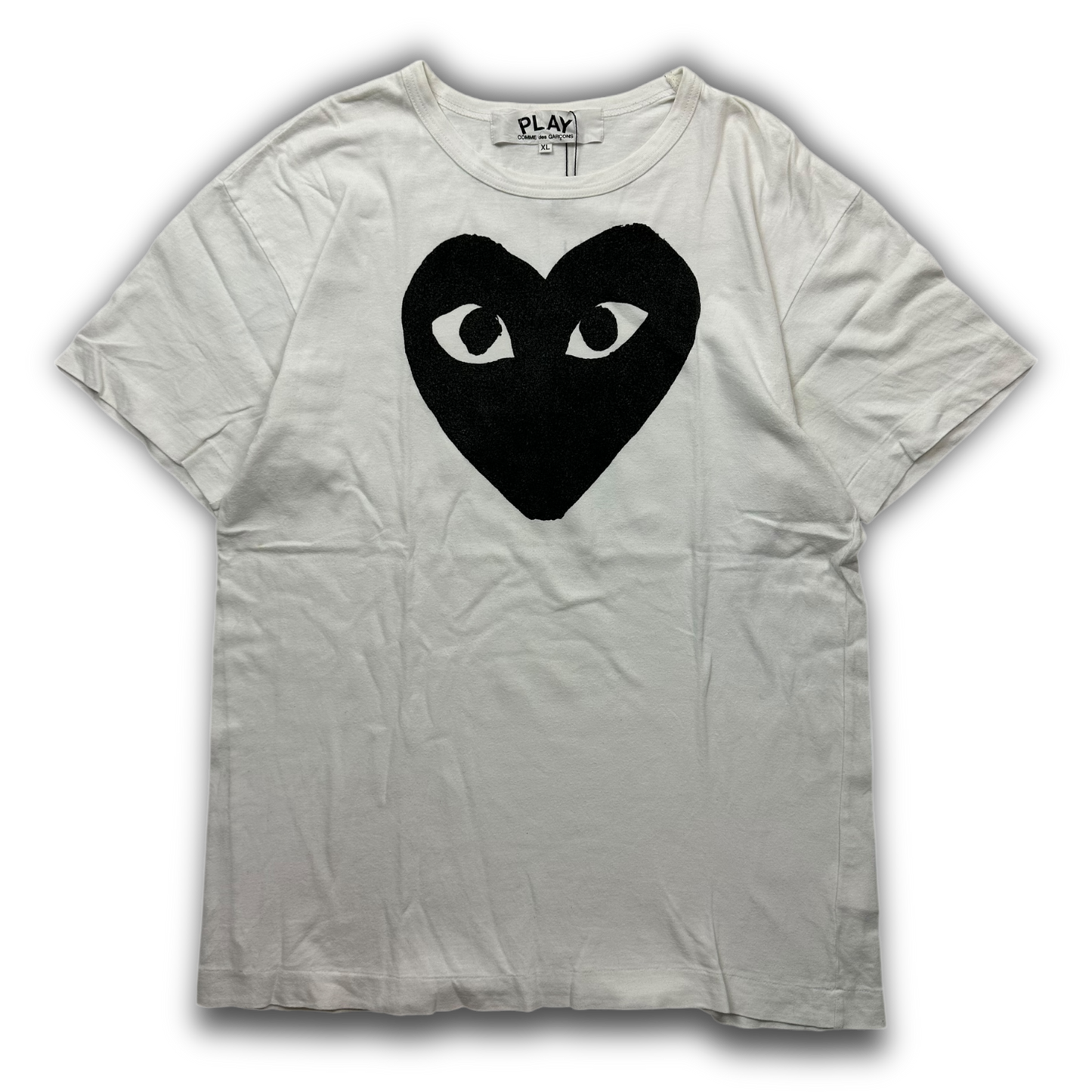 Comme des Garçons T-Shirt (XL)