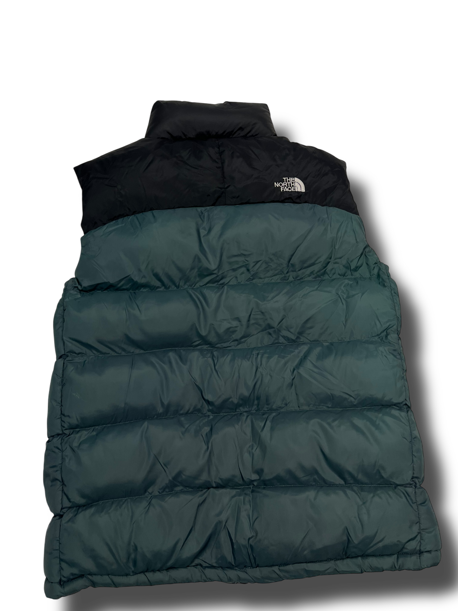 The North Face Vest (M)