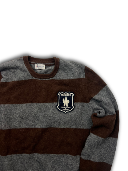 Moncler Sweater (XS)