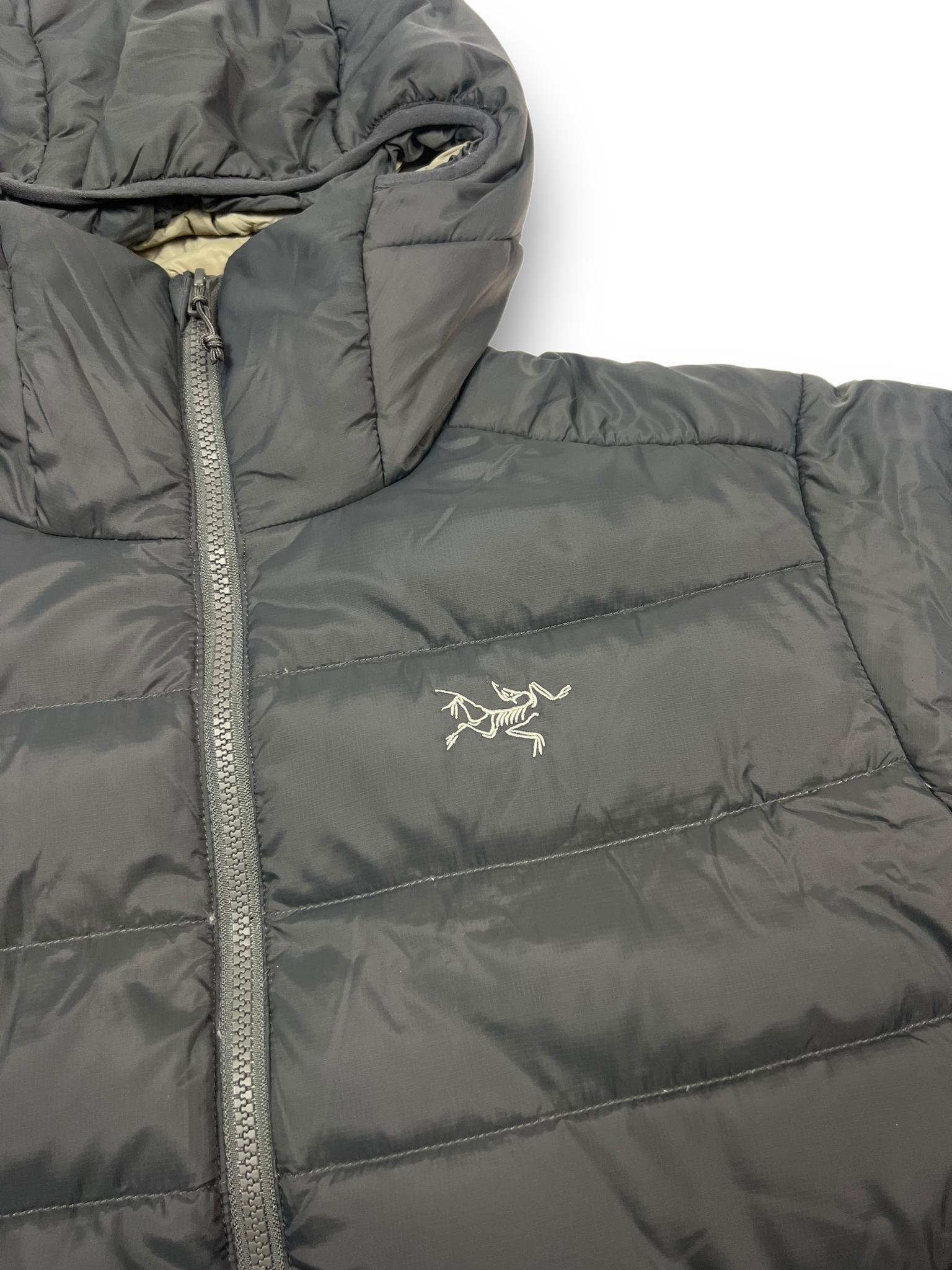 Arc‘teryx Puffer Jacket (S)