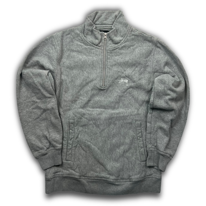 Stüssy 1/4 Zip (M)