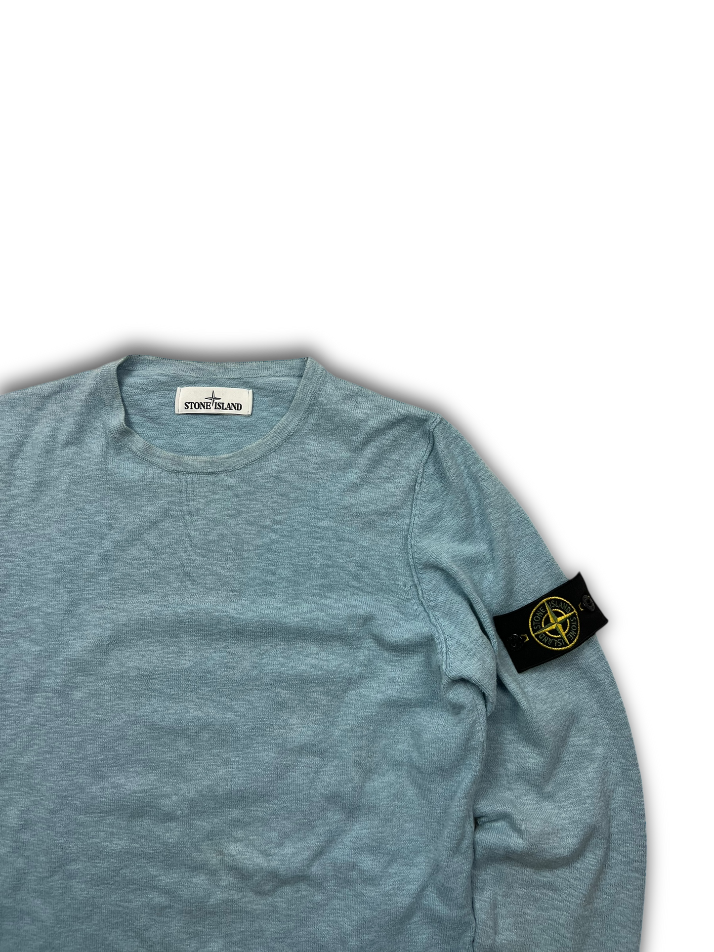 Stone Island Sweater (S)