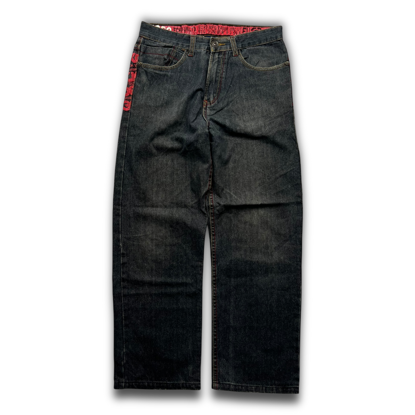 Ecko Untld. Jeans (32)