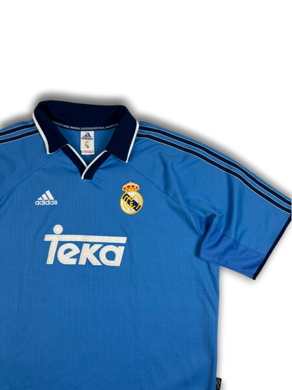 Adidas Real Madrid Jersey (XL)