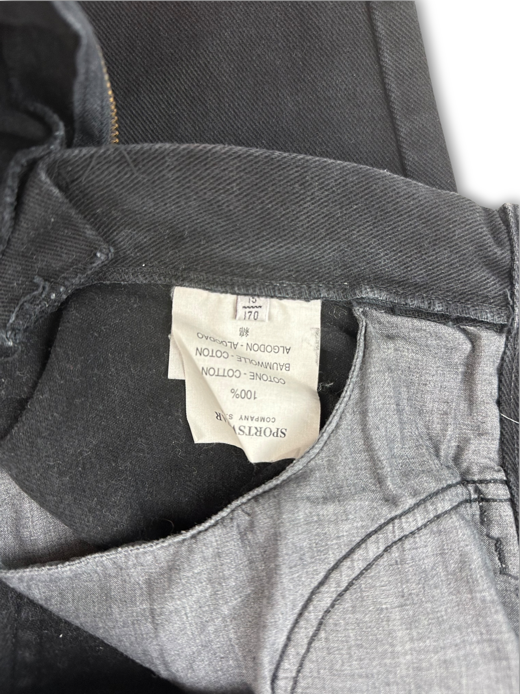 C.P Company Jeans (28)